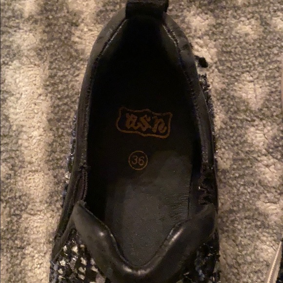 Ash sneakers - Picture 2 of 3